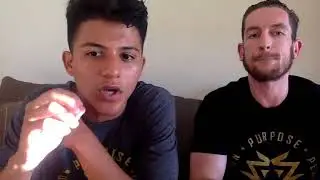 Short Interview with 