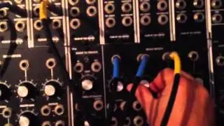 Cotk oscillators 2