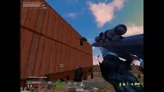 Dayz pvp Montage #2 - |  Ground zero EU1