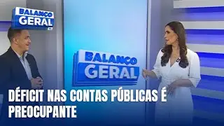 Banco Central aponta d&eacute;ficit nas contas p&uacute;blicas e governo prepara medidas de ajuste