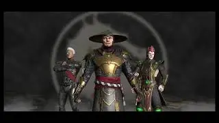 ⚔️ Mortal Kombat | Winning Streak 🔥 No Loss Run | Flawless Victories