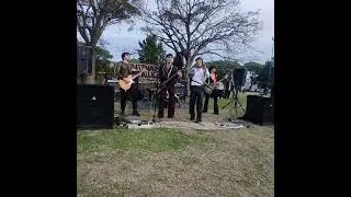 Glassrows En Vivo Centenario Metallico #park #rock #music #musica #gratis #centenariometallico