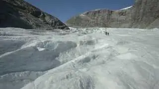 Jostedalen, Sogn og Fjordane
