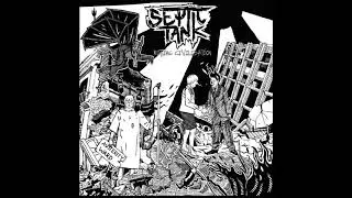 Septic Tank - Death Vase (OFFICIAL)