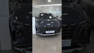 Hyundai Tucson 2024 на продаже в Стамбуле