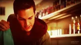 Kai Parker// Violent Schizophrenia