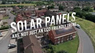 How Solar Panels can Save you Money? | Go Solar and Save Money and the Planet