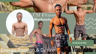 First cardio box session