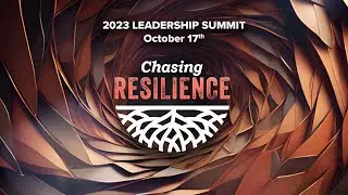 The Journey to Resilience: Official Trailer of the 5th Annual LAOP Executive Summit