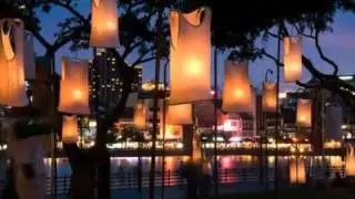 Sing Out For Love (Siyaishaya Ingoma) - The Idan Raichel Project