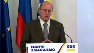 France Cukjati program na področju zdravja