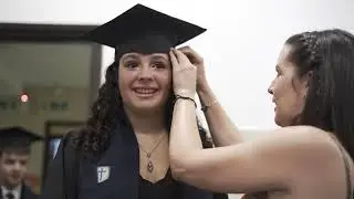 Graduación Lourdes 2025