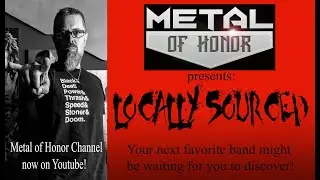 Locally Sourced Ep 1 (Voodoo Queen Management and Murder Machine)