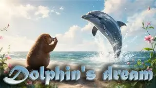 🐬 DOLPHIN'S DREAM &ndash; ZounXs dives into TROPICAL HOUSE paradise from Stage 2H! 🌊