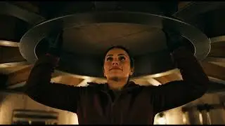 Building a Secret Underground Bunker | Cozy Earth Shelter Survival ASMR (No Talking )
