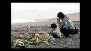 ３１１頑張ってください。  MIMOOSA  白龍