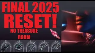 What's NEW in Warframe This Week? FULL Weekly Reset Overview Week Of 12/28/2025 (With Timestamps)