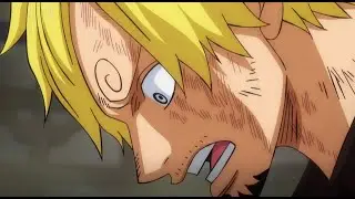 One Piece Episode 1052 Review - Good Episode With Some...Issues