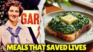 30 Victory Garden Recipes Our Grandparents Ate To Survive
