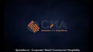 Corporate Profile of CMA Turnkey Projects Pvt. Ltd.
