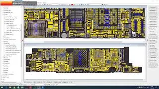 iphone 7 Plus c трещиной в RAM