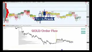 Order Flow Trading || Forex Trading || Price Action Trading