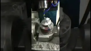 Impeller Processing: CNC Machining Techniques & Tips