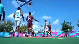 HIGHLIGHTS OF THE DAY 2ND OCTOBER 2022 AT 36TH NATIONAL GAMES GUJARAT 2022