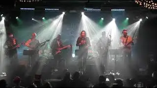 Here I Go Again - Whitesnake cover by Havant 2