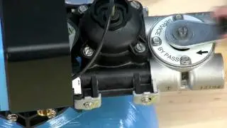 Manguera de vaciado de Fleck 5600