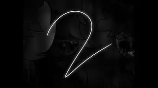 Creepy characters are back to kill me in another house.The forgotten house Chapter 2:Night 1-5,extra