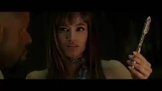 Отель &laquo;Артемида&raquo;   Русский трейлер 20181080P HDm