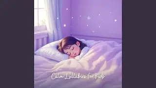 Restful Sleep Serenade