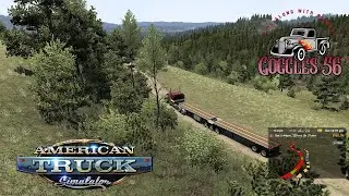 ATS Oklahoma | First Look!
