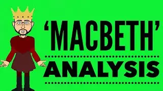 William Shakespeare's 'Macbeth': Act 5 Scene 6 & 7 Translation