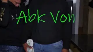 Abk Von - My Life | Shot by @Livewirevisuals