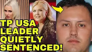 🚨 Признание вины, которое РАЗРУШИЛО самую большую ложь организации Turning Point