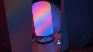 Thank you @GOVEE table lamp preview! #fypシ #govee #foryou #lights