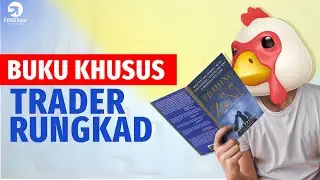 Trading Psikologi: 4 cara mengatasi emosi berdasar buku Trading in the Zone