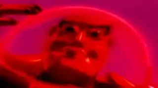 Buzz Lightyear Commercial (EARRAPE)