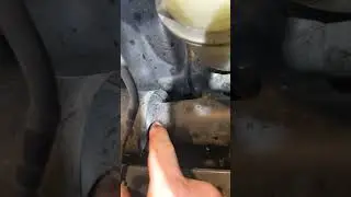MR2 Spyder stock intake is so small.
