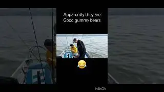 Are they any good? 😂 #walleyefishing #fishing #bloopers