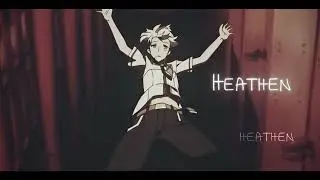 Kiznaiver Sad Vibe Edit - Stay [AMV/Edit]
