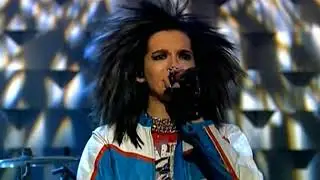 Tokio Hotel - Ready Set Go! | @ Conan O'Brien 2008 (Best Quality)