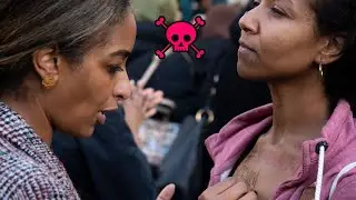 10 Most Dangerous Countries in the World 2025 &mdash; SHOCKING Ranking