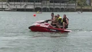 Seadoo Twin Waters Dealer Event