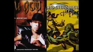 U-God - Rumble / Wu-Chronicles: Chapter 2