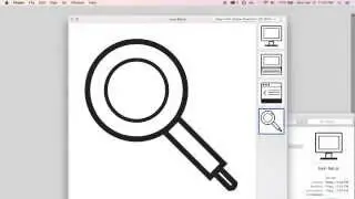 Lecture-9 | export entire icon set in one step | Creating Icons with Illustrator | Udemy courses