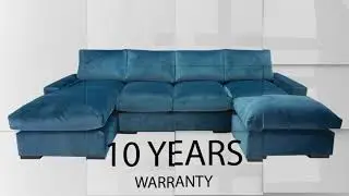 Australian Made Custom made Corner Modular Chaise Lounge Suite by Sydney lounge specialist