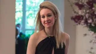 Elizabeth Holmes Yahoo Finance documentary sneak peek: 'To a certain degree she was a victim'